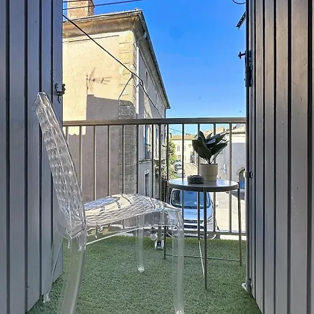 度假居 Le Petit Cocoon De Village