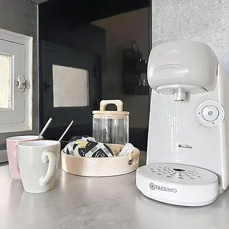 Le Petit Cocoon De Village Сasa de vacaciones Bessan