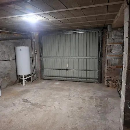 Le Petit Cocoon De Village Сasa de vacaciones *