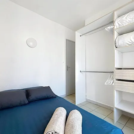 Le Petit Cocoon De Village 度假居 Bessan