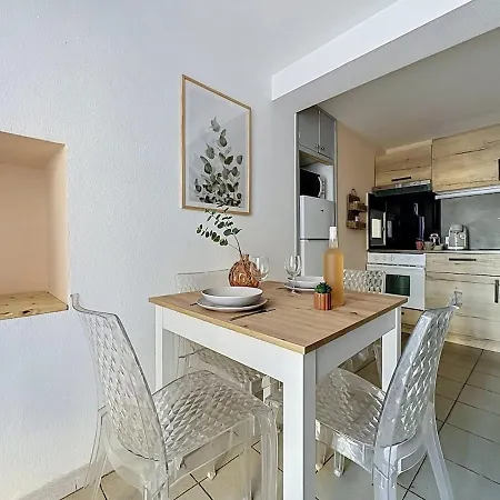 Сasa de vacaciones Le Petit Cocoon De Village *