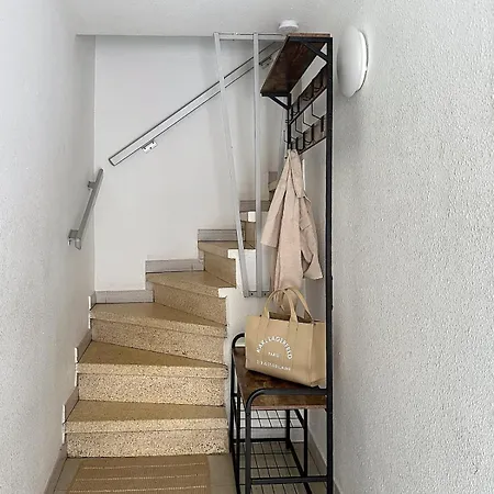 Le Petit Cocoon De Village Bessan