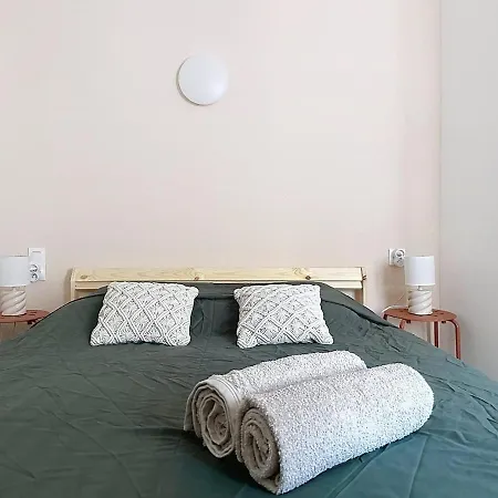 Сasa de vacaciones Le Petit Cocoon De Village